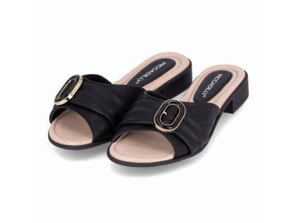 Pantofle na hallux